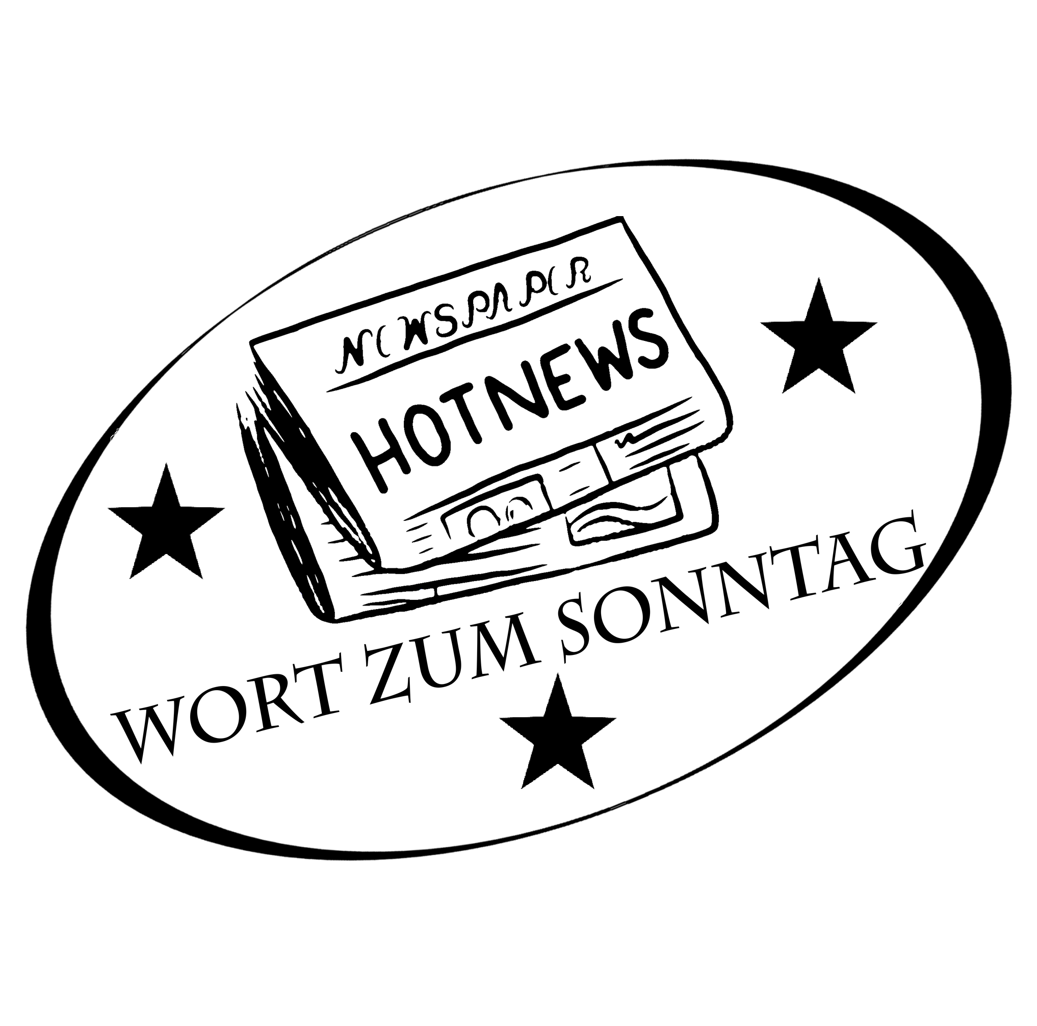 Kategorie Wort zum Sonntag