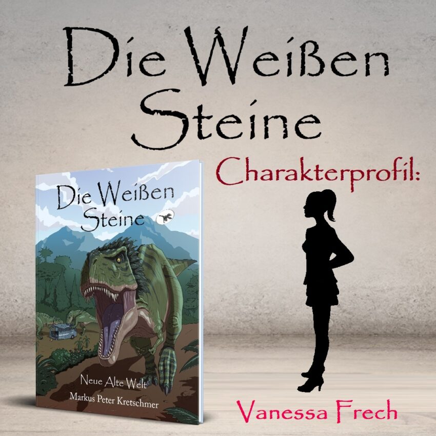 Vanessa Frech