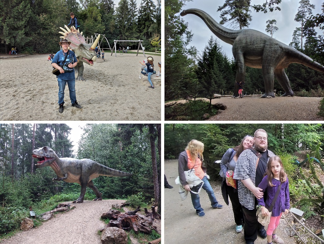 Dino-Treffen Altmühltal 1