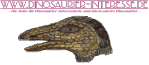 Dinosaurier-Interesse.de Logo