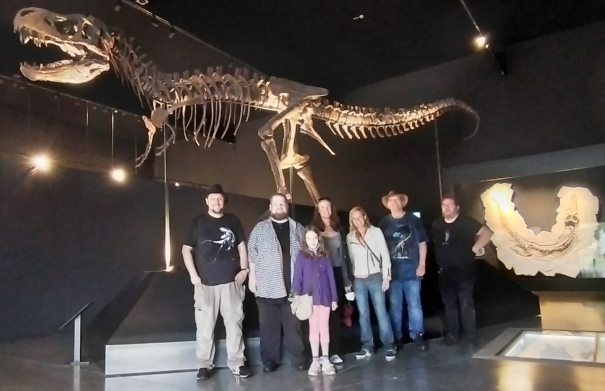 Dino-Treffen Altmühltal Titel