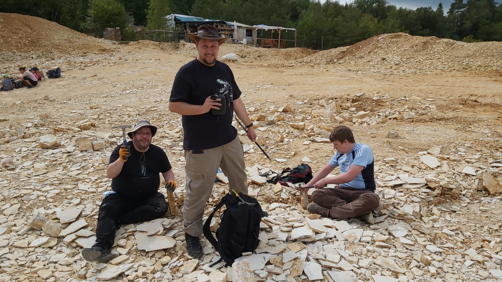 Dino-Treffen Altmühltal 8