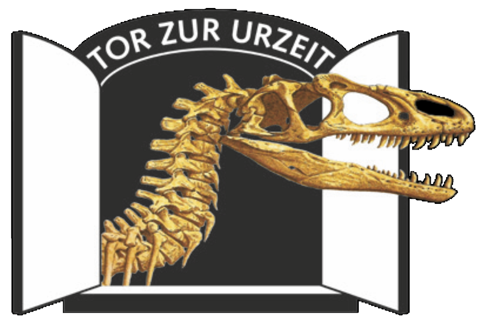 Tor zur Urzeit logo