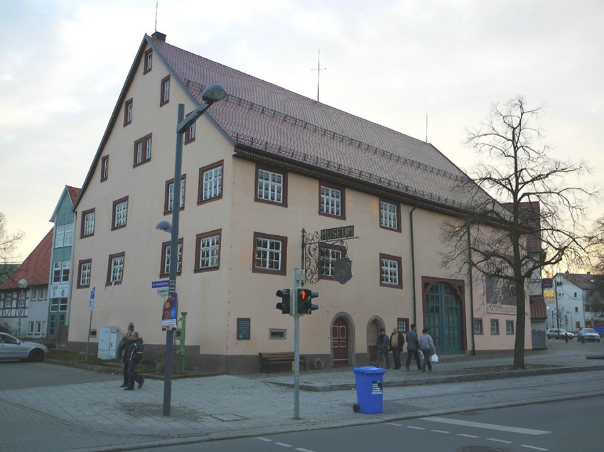 Auberlehaus Trossingen