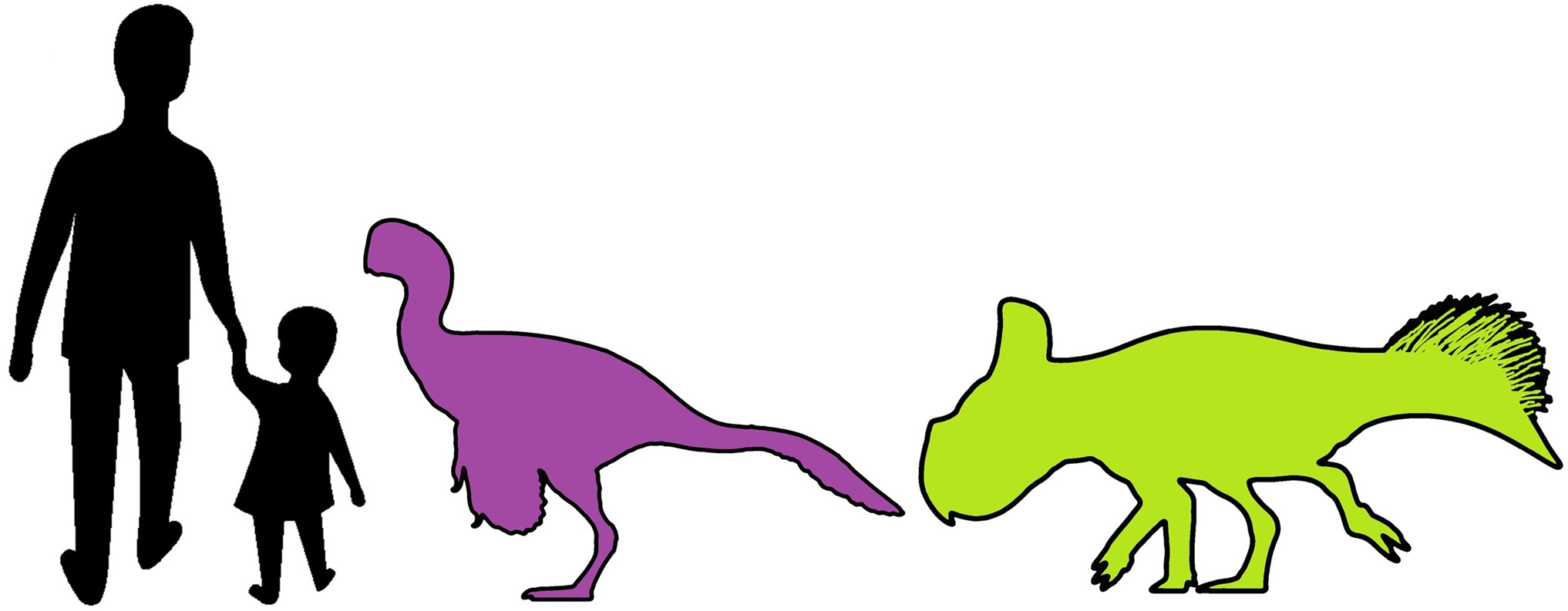 Djadochta Formation Traumreise