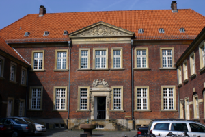 Geologisch-Paläontologisches Museum Münster