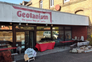 Geotanium Gettorf