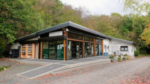 Hunsrück Fossilienmuseum