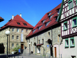 Muschelkalkmuseum Hagdorn