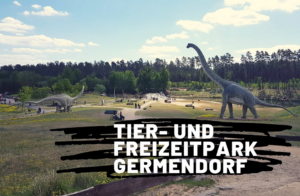 Tier- und Freizeitpark Germendorf