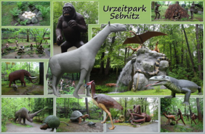 Urzeit-Park Sebnitz