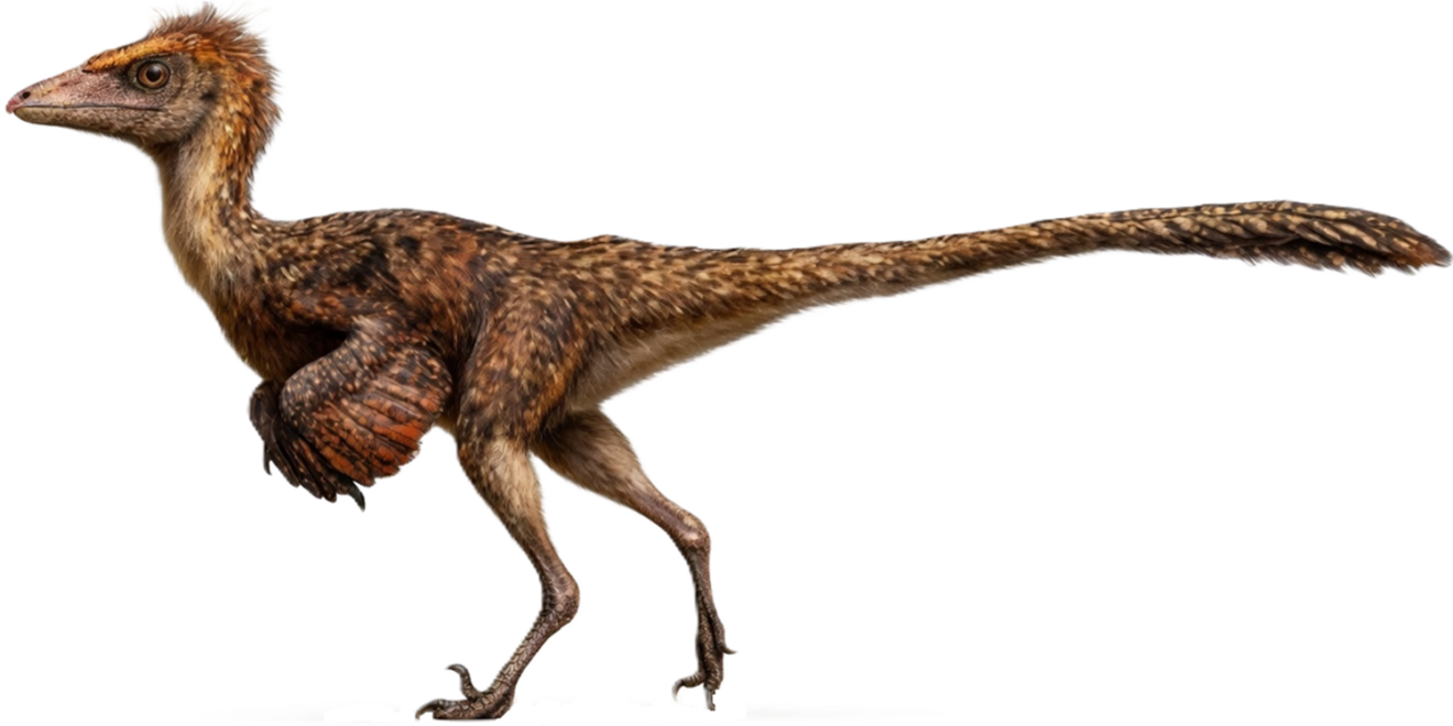 Pectinodon Tierprofil: Pectinodon bakkeri - Die Weißen Steine