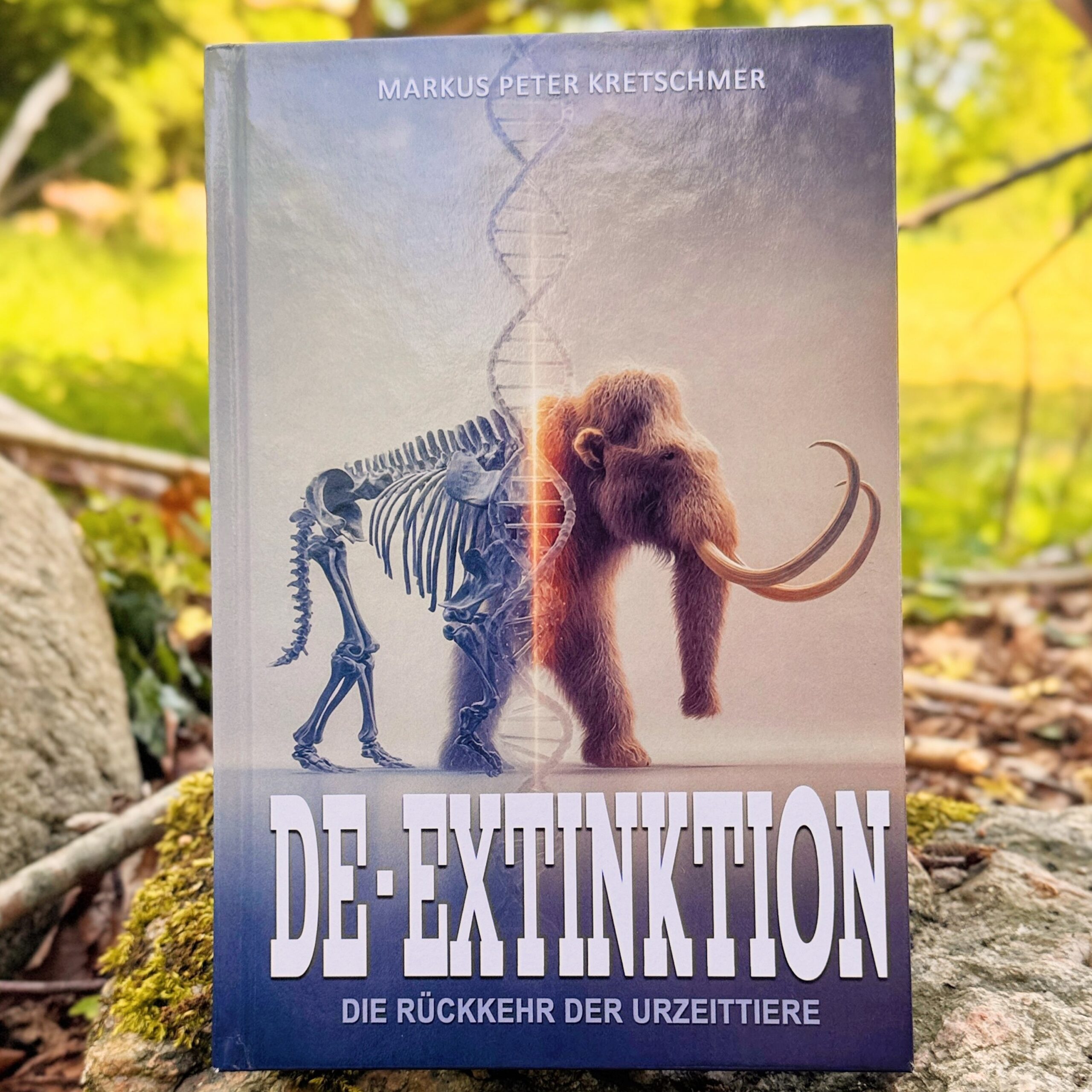 De-Extinktion
