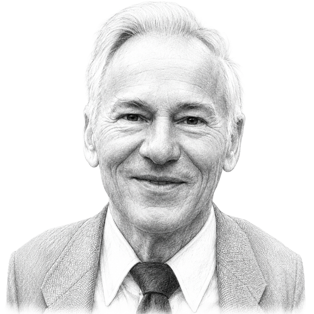 Frank B. Livingstone
