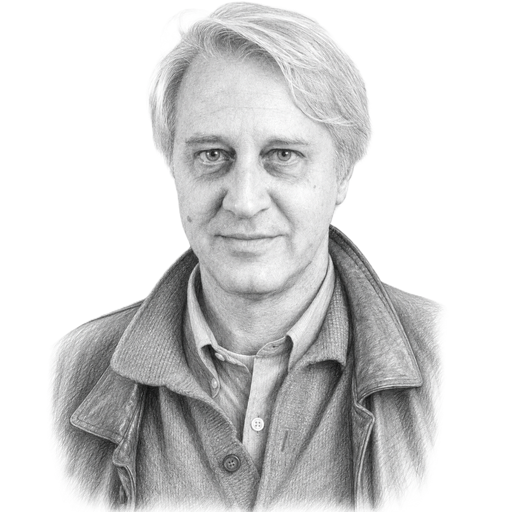 Guido Barbujani