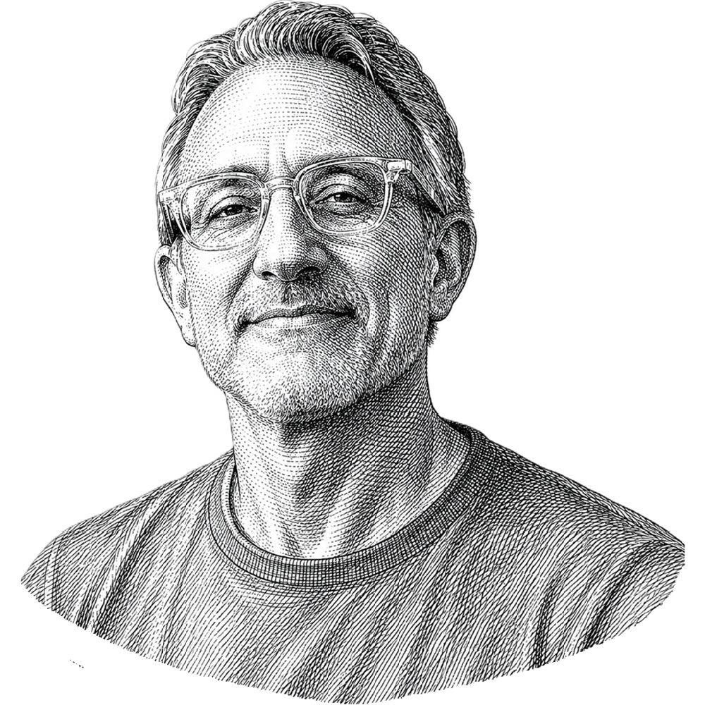 Noah A. Rosenberg