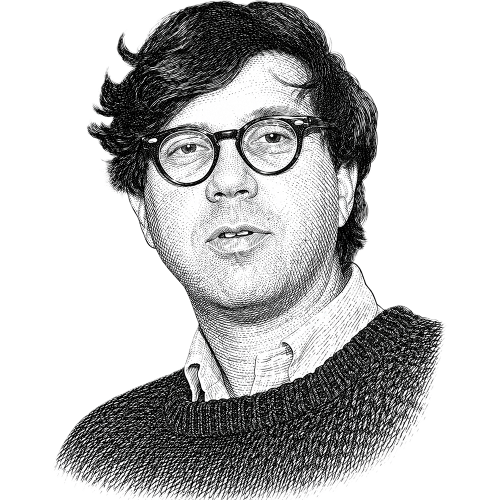 Richard Lewontin